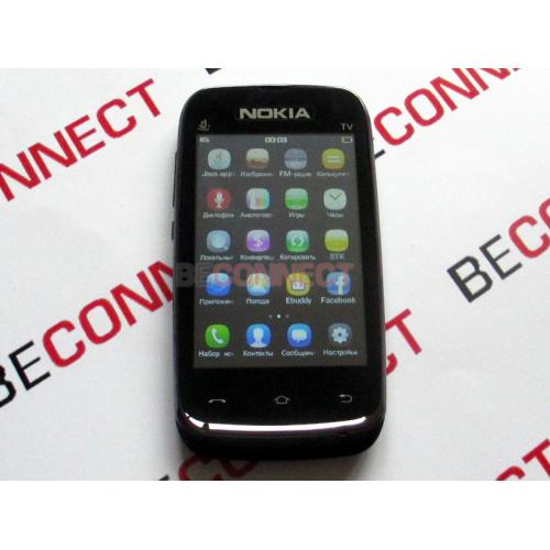 Nokia Lumia 610 TV